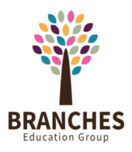 Branches Education Group logo