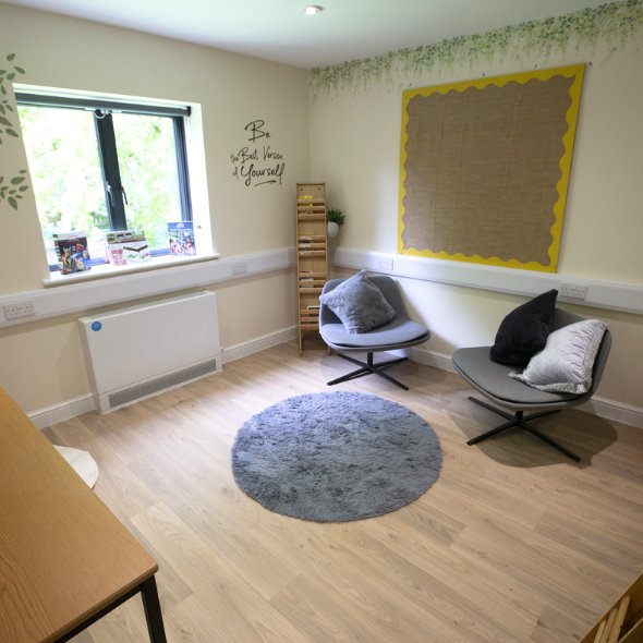 about special educational needs school