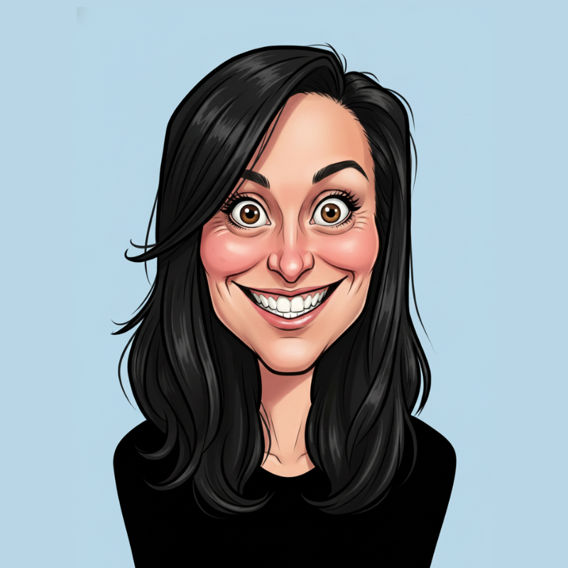 Dana Chippendale Strategic Projects