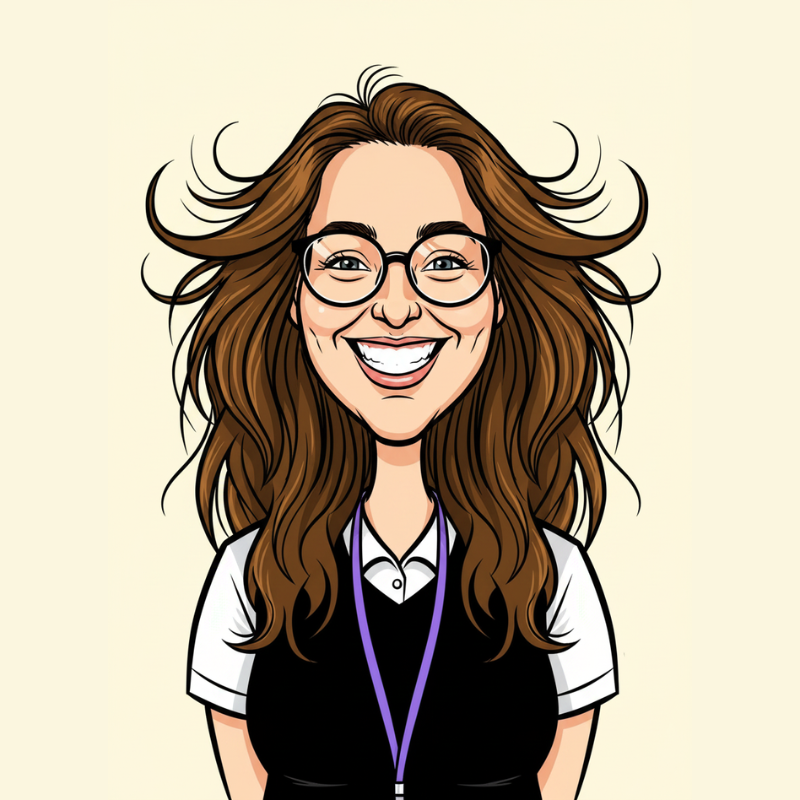 Emily Baker HR Advisor