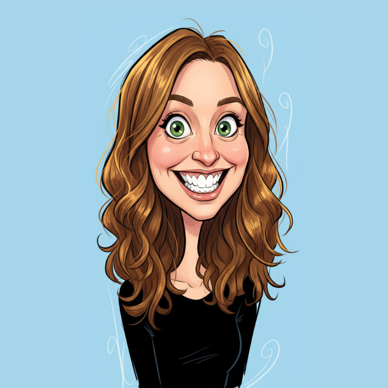 Imogen Bullough Management Accountant