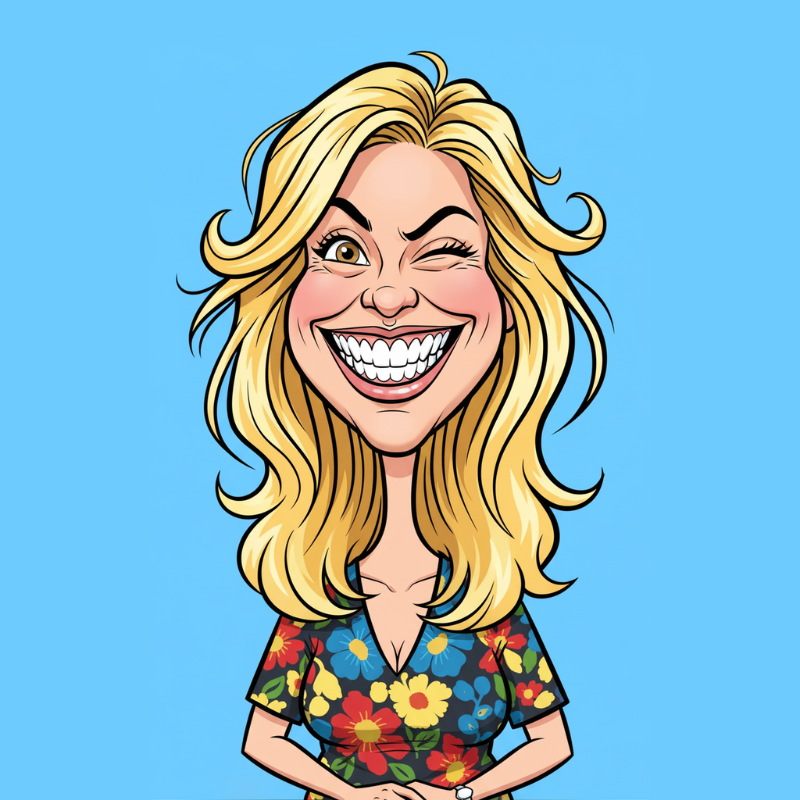 Katie Walmsley CEO
