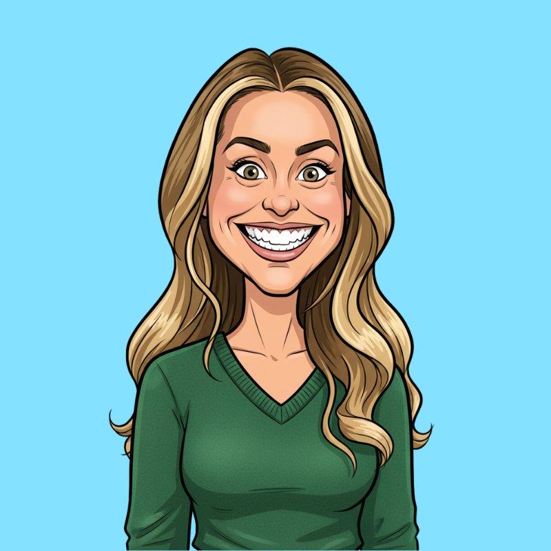 Kirsty Entwistle Operations Co-ordinator