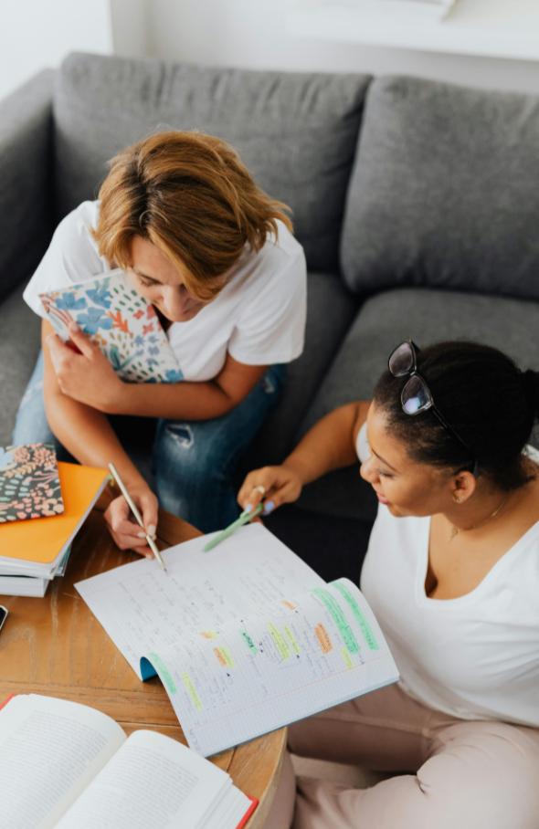 PRIME home school online support