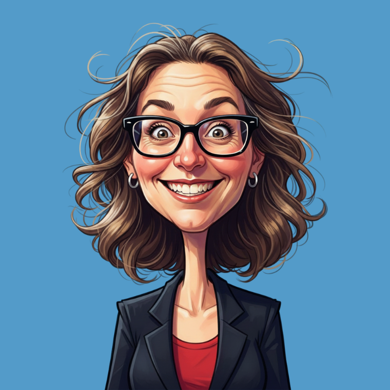 Paula Harris Director of Education